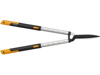 Fiskars Teleskopické nožnice na živý plot SmartFit HS86, 67,5 - 92,5 cm