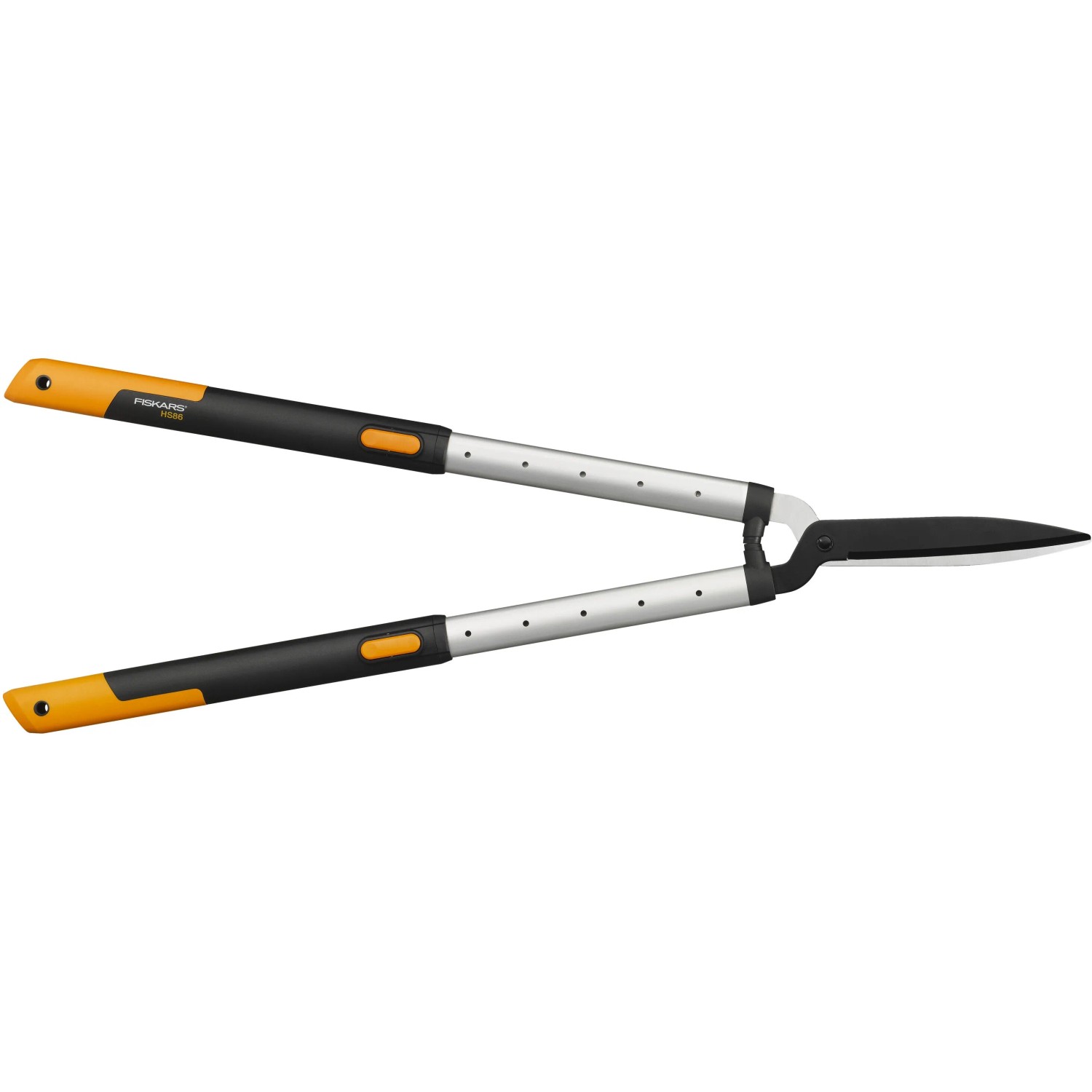 E-shop FISKARS Teleskopické nožnice na živý plot SmartFit HS86, 67,5 - 92,5 cm