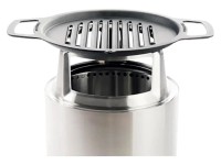 Solo Stove Liatinový grilovací rošt pre prenosné ohnisko Ranger 15