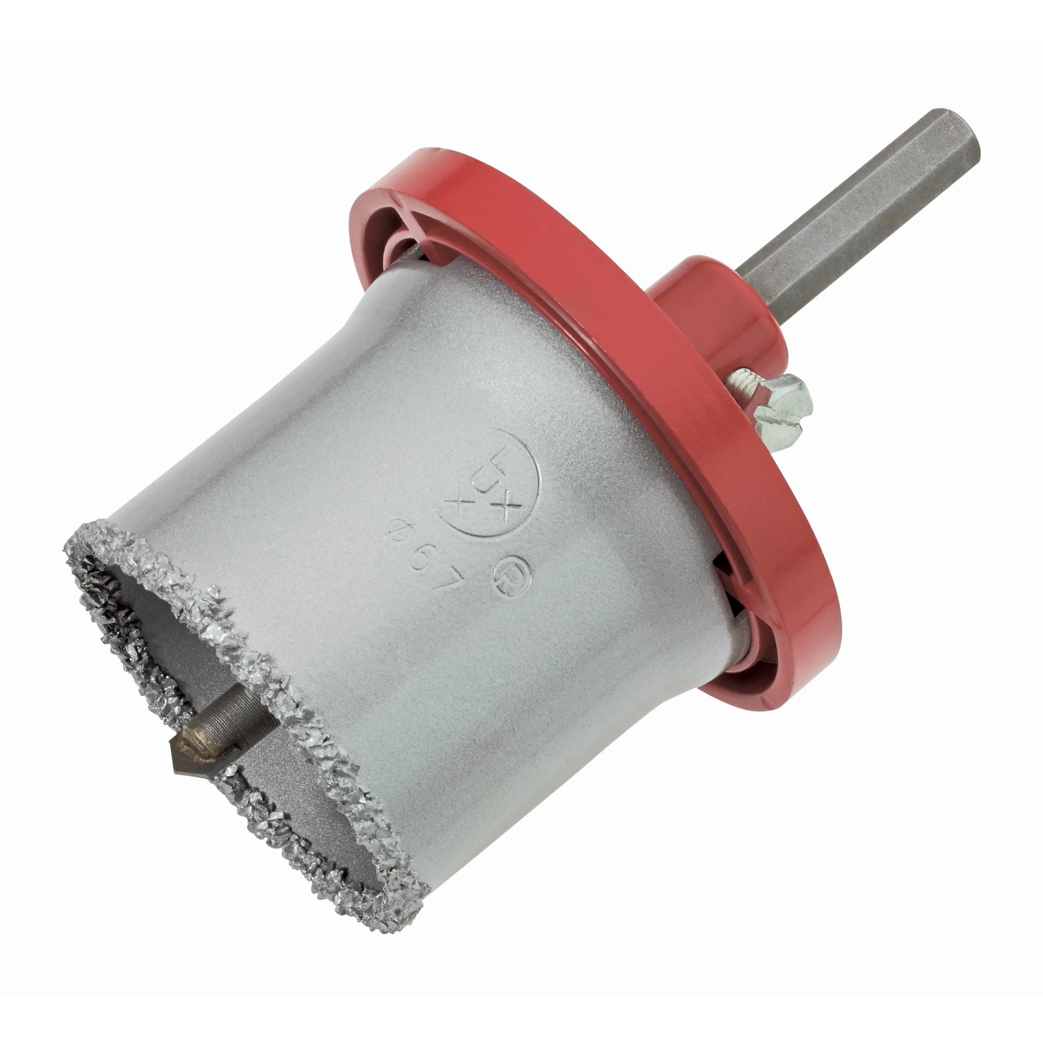 E-shop LUX-TOOLS Súprava HM dierovacej píly 67 mm