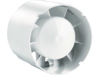 VLC Potrubný ventilátor System 100, pr. 100 x 100 mm