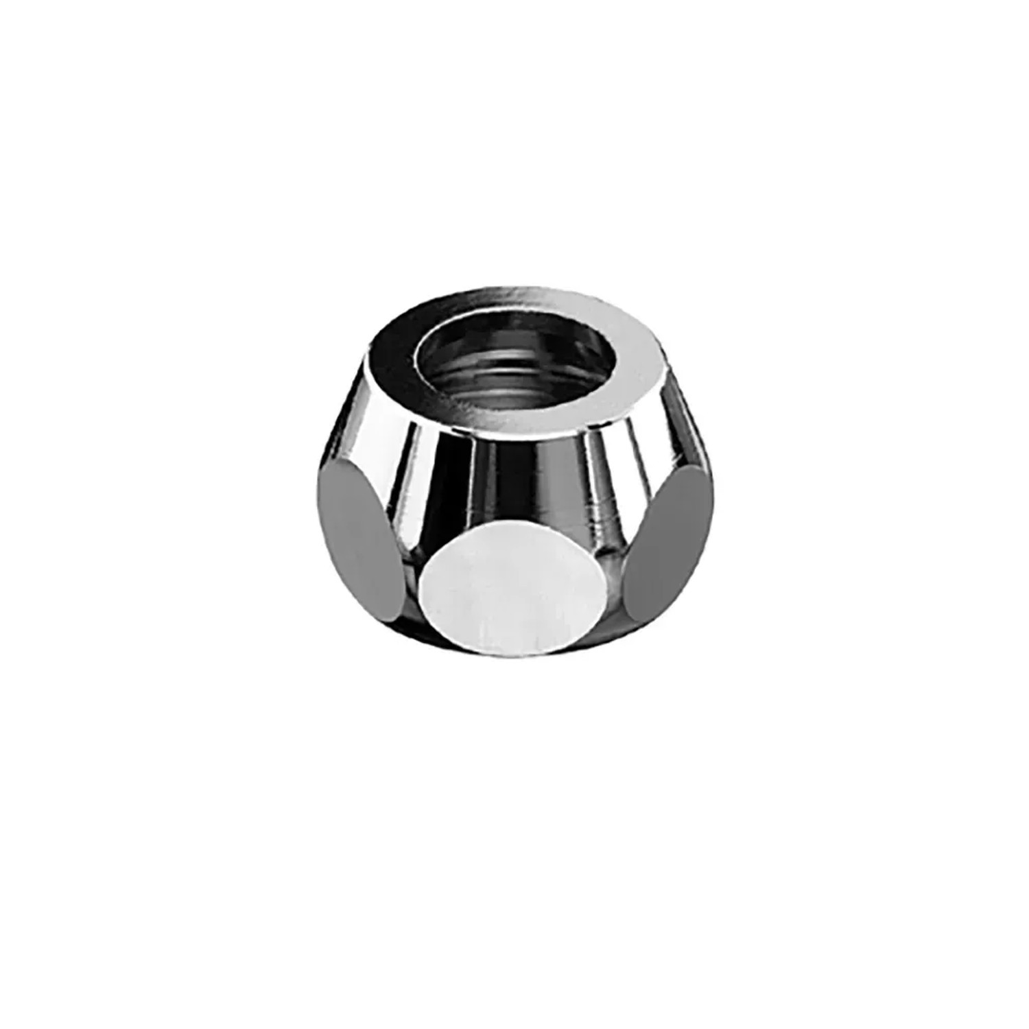 E-shop Náhradná matka 3/8", 2 ks