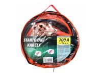 Compass Štartovacie káble 700 A, 2,5 m zipper bag