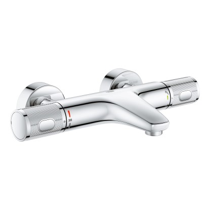 GROHE QUICKFIX Termostatická vaňová batéria PRECISION FEEL DN 15 (34788000)