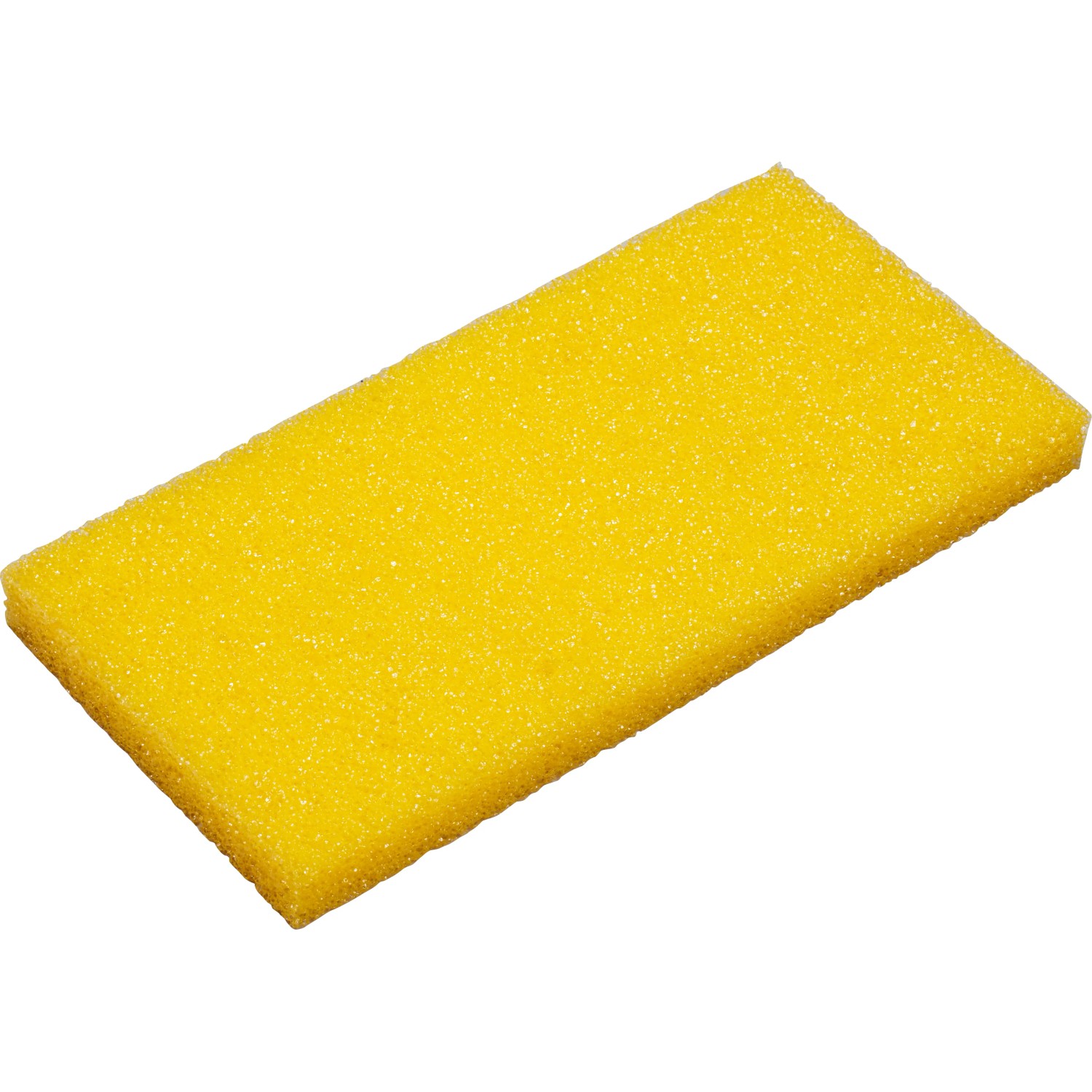 E-shop LUX-TOOLS Náhradná špongia Classic 270 mm x 130 mm s veľkými pórmi