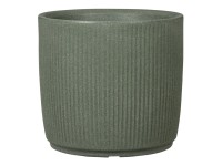 Scheurich Kvetináč Linetto 259 Mangrove pr. 28,6 x 26,2 cm
