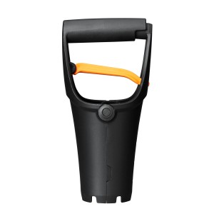 Fiskars Solid sadzač cibuliek, záhradné náradie pre jednoduché sadenie cibuliek.
