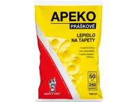 Apeko Lepidlo na tapety práškové 250 g