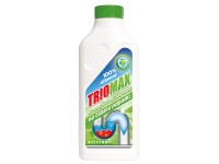 Kittfort BIO čistič odpadov TRIOMAX, 500 ml