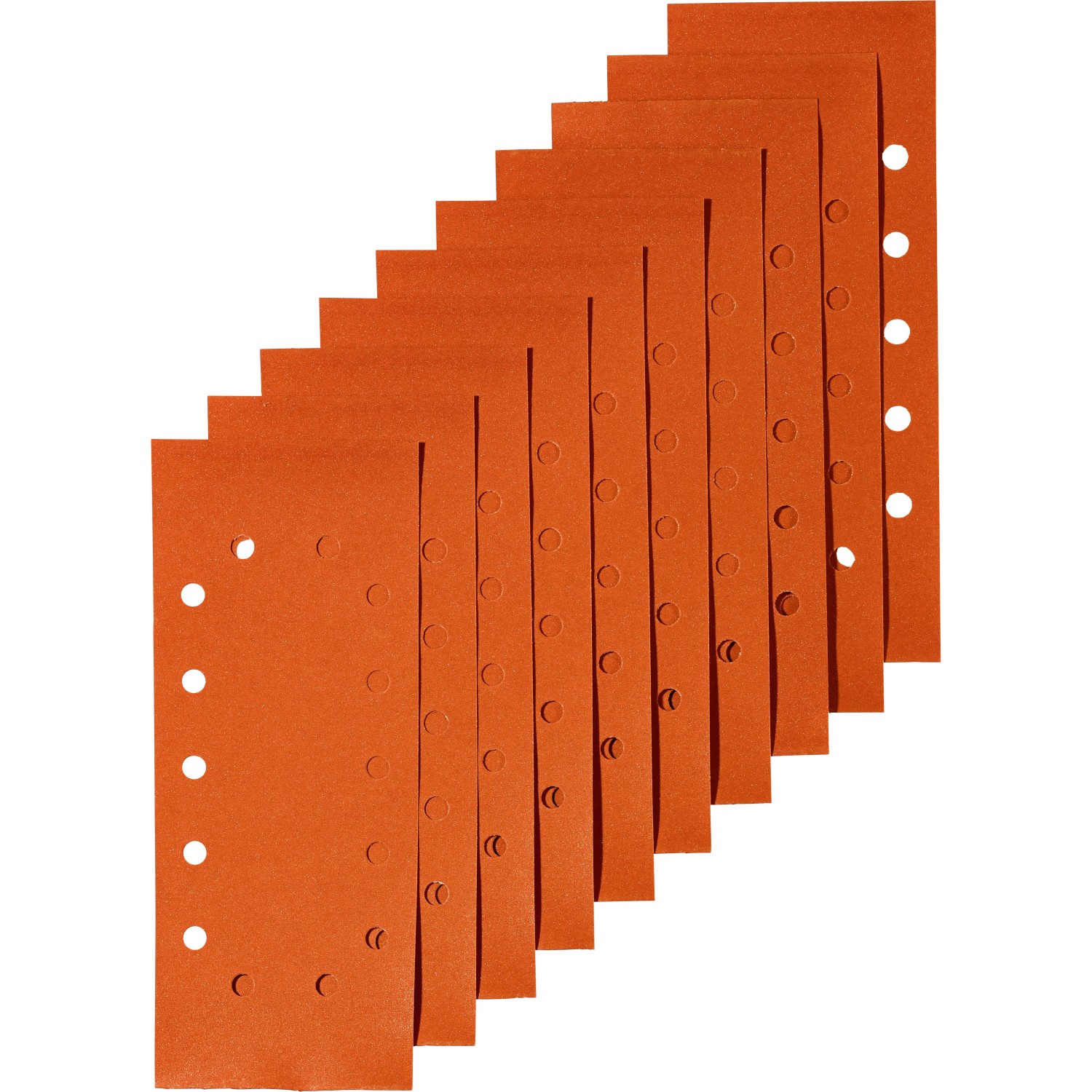 E-shop LUX-TOOLS Brúsny pás Classic 115 mm x 280 mm K120 dierovaný