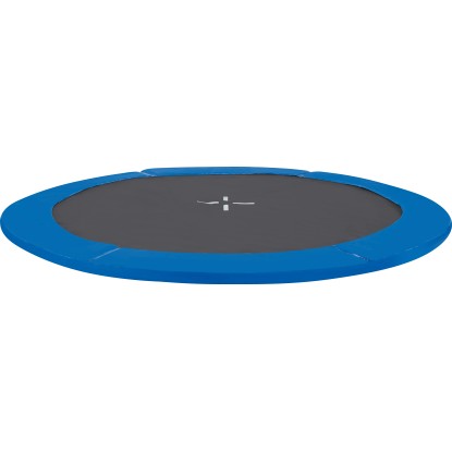 Kryt pružín pre záhradnú trampolínu priemer 244 cm