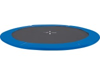 Kryt pružín pre záhradnú trampolínu priemer 244 cm