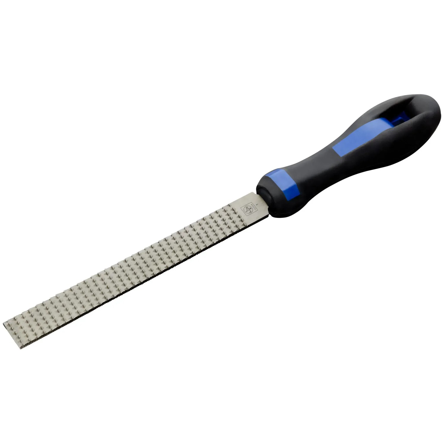 E-shop LUX-TOOLS Plochá rašple 150 mm Comfort