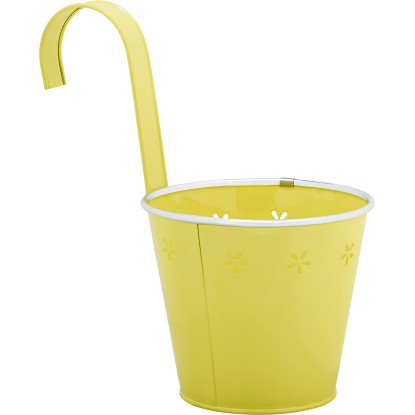 Závesný črepník priemer 11,5 cm
