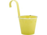 Závesný črepník priemer 11,5 cm