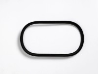 Plastia Náhradný rámček k nádobe na bioodpad