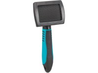 Trixie Jemná kefa plast 10 cm x 17 cm