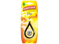 Wunder-Baum Clip Vanilla