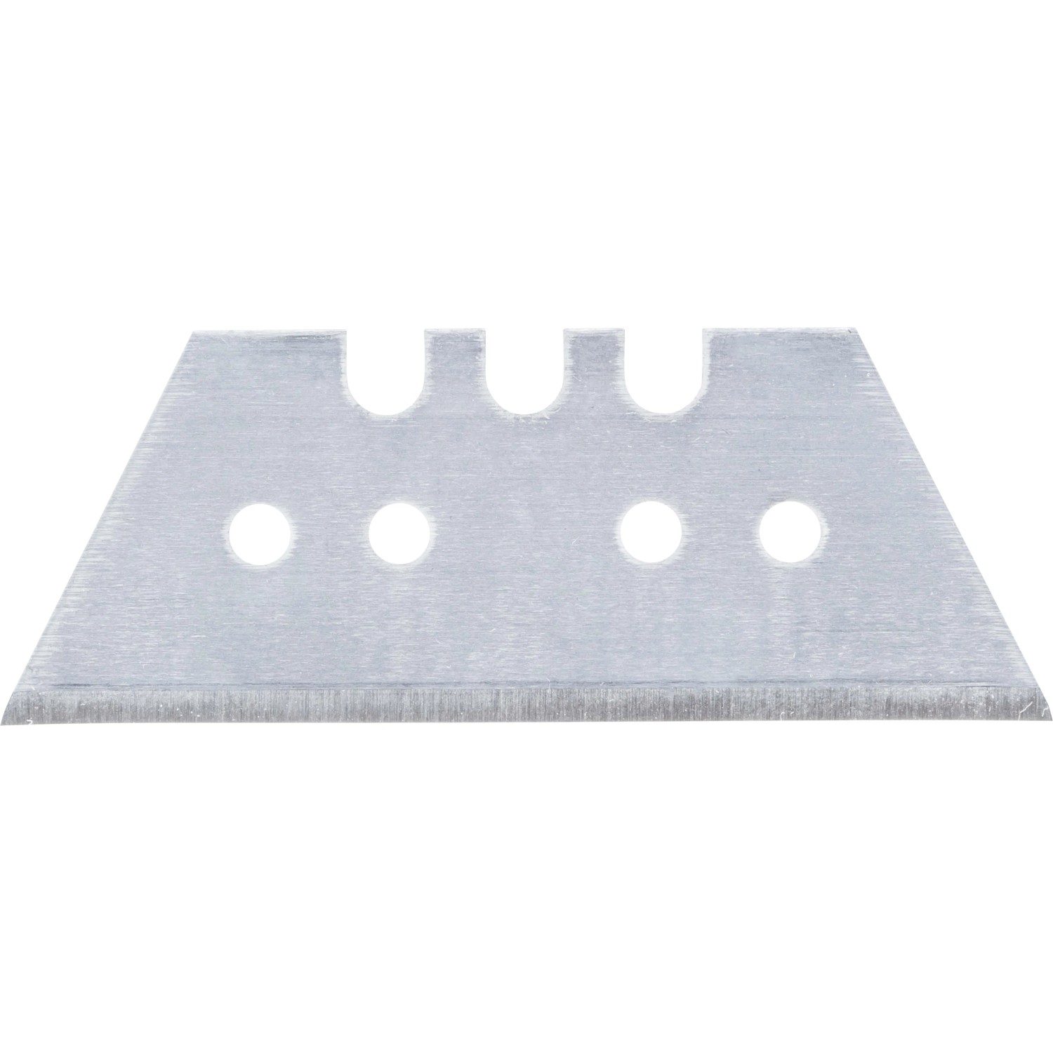 E-shop LUX-TOOLS Čepeľ noža trapézová 0,5 mm Comfort