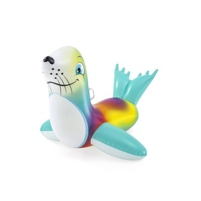 Bestway Nafukovací tuleň Flash'n Splash Sea Ride-On