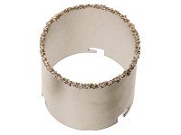 LUX Súprava vykružovacej píly z tvrdokovu 73 mm