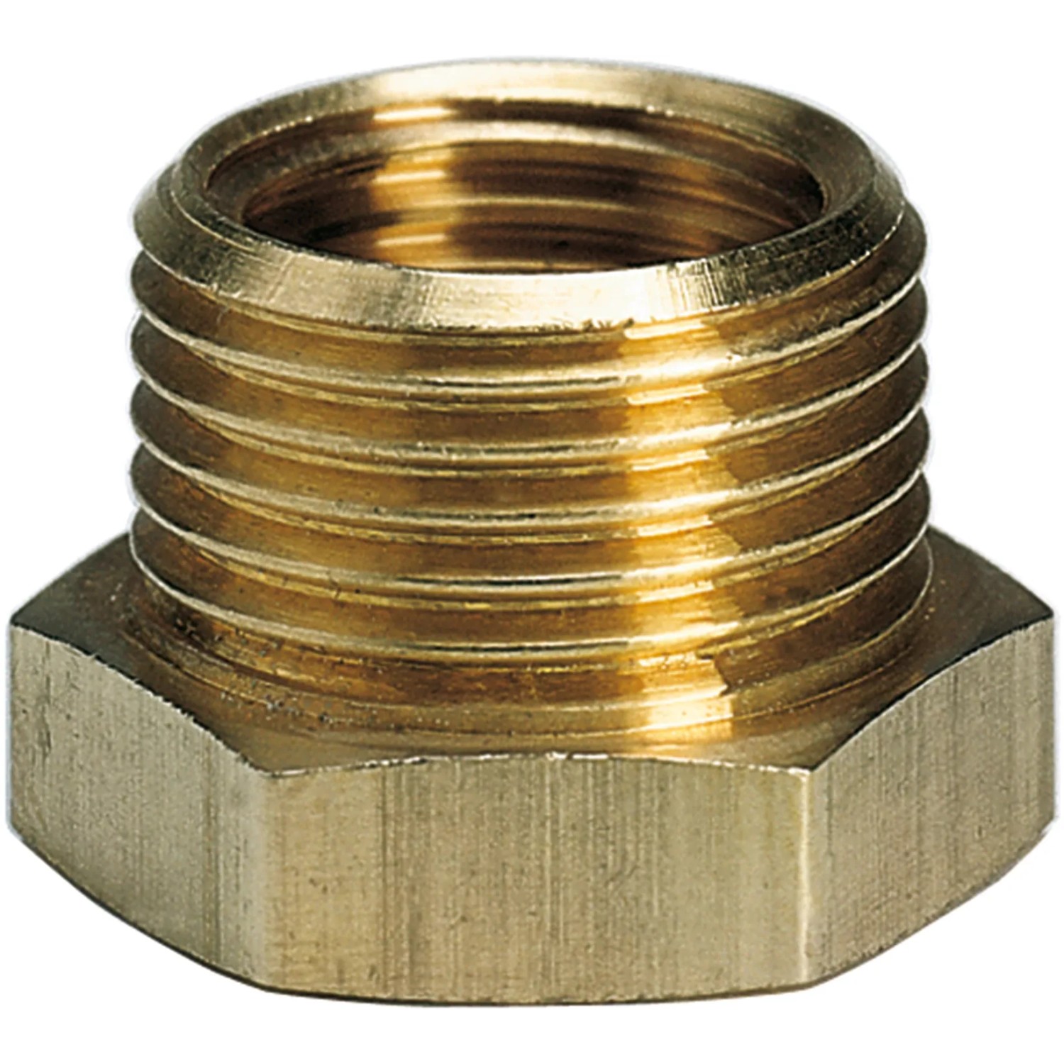 E-shop Einhell Redukcia, vonkajší závit 3/8" x vnútorný závit 1/4"