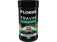 FLORIA Trávnikové hnojivo s účinkom proti burine TRAVIN 800 g FLORIA Trávnikové hnojivo s účinkom proti burine TRAVIN 800 g