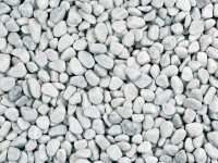 WECO Mramorový štrk WECO Mramorový štrk