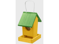 Kŕmidlo špeciálne žlto-zelené Kŕmidlo špeciálne žlto-zelené