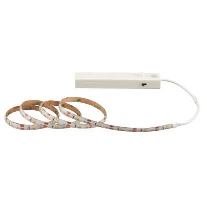 LED svetelný pásik 1 m neutrálna biela