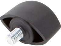 Náhradné skrutky pre paralelný doraz pre LUX-TOOLS priamočiaru pílu STS-550/65
