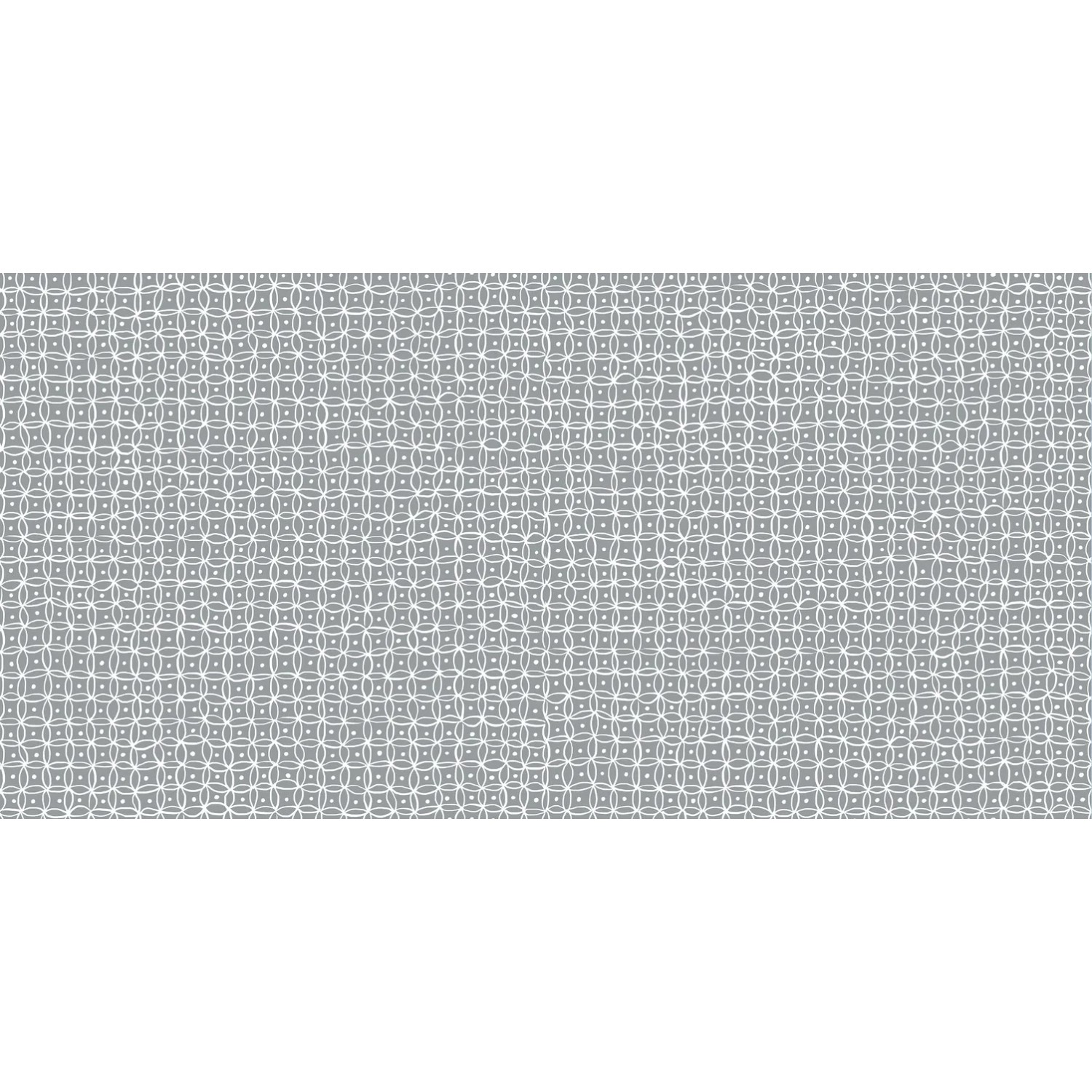 E-shop d-c-table Obrus Manhattan Namika Grau 110 x 140 cm