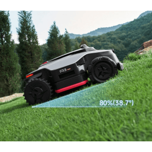 DREAME Robotická kosačka bezdrôtová A3 AWD 1000, 1000 m2