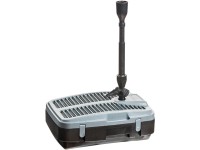 Heissner súprava filtra pre jazierko s fontánovým čerpadlom a UVC