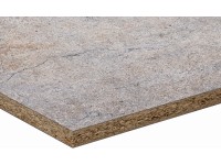 Kaindl Doska za kuchynskú linku Tabacco/Oldstone 64 x 1,5 cm - metráž