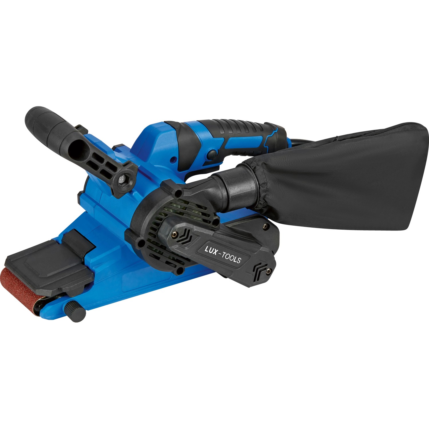 E-shop LUX-TOOLS Pásová brúska E-BAS-900