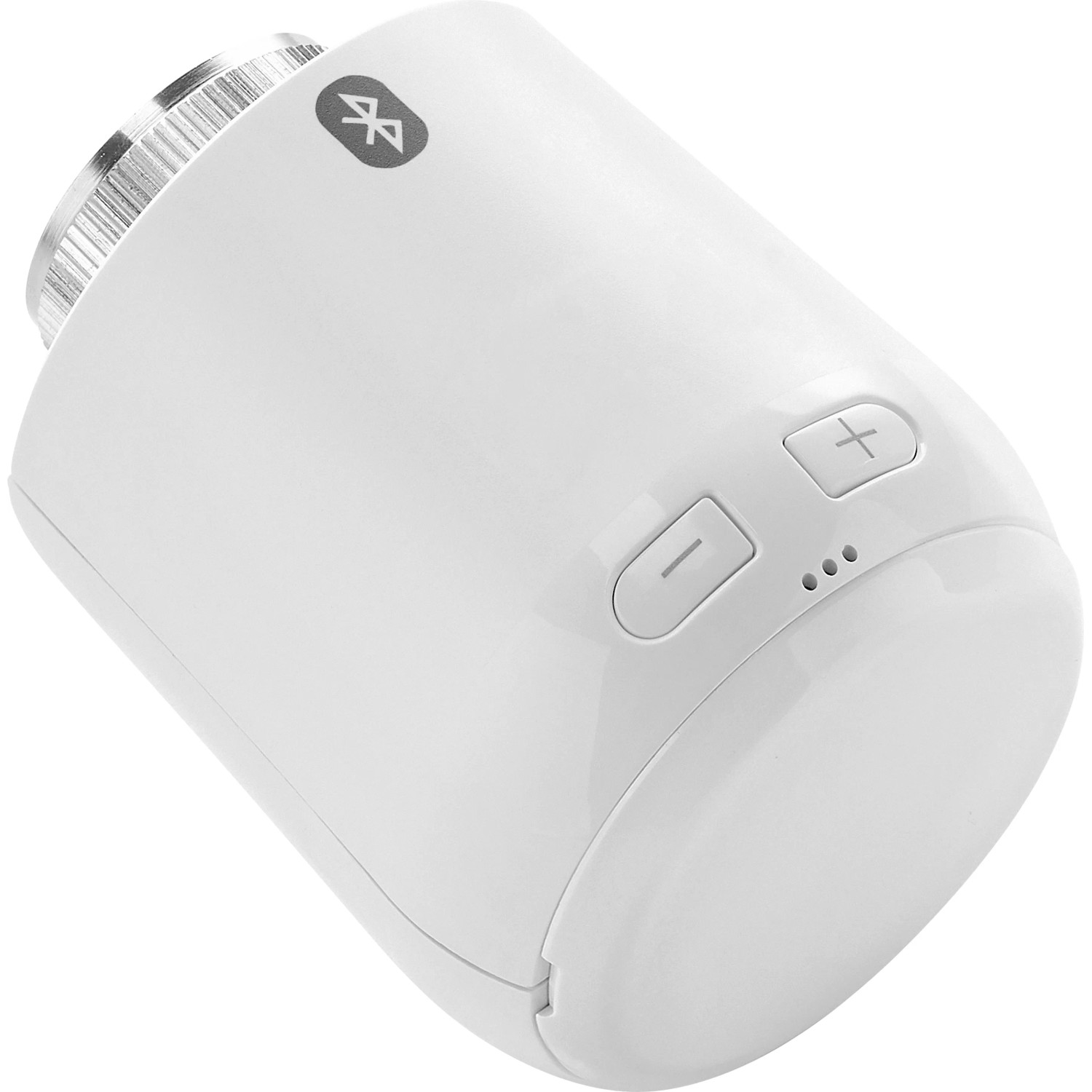 E-shop Eurotronic Elektrický termostat Comet Zero Bluetooth