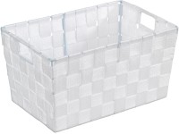 Wenko Košík Adria veľkosť S biely