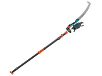 GARDENA Súprava StarCut Pro L - teleskop. strihacie kopije s pílkou a adaptérom