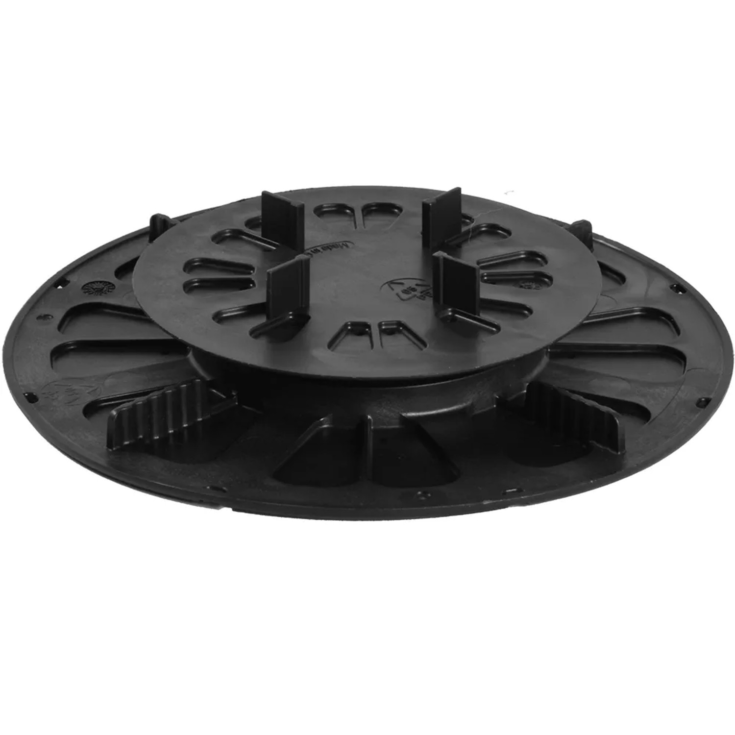 E-shop GS Terrassen Nastaviteľný terč pre terasové dosky 27-40 mm