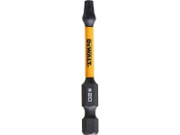 DeWalt Skrutkovací bit Extreme FLEXTORQ T20 x 50 mm, 2 ks