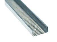 Budmat Stropný profil CD60, 27 x 60 x 3000 mm