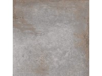 Euro Stone Terasová dlažba z porcelánovej kameniny Rust sivá 60 x 60 cm