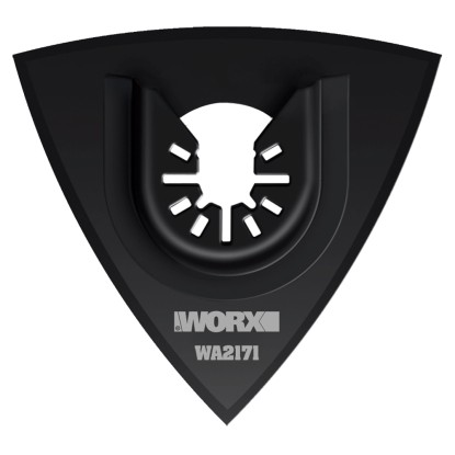 Worx Zadný diel brúsnej dosky WA2171