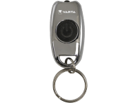 VARTA Svietidlo Metal Key Chain Light