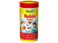 Tetra Vločkové krmivo pre zvýraznenie farebnosti rýb Rubin Flakes 250 ml