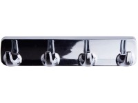 Wenko Háčik pás chrómovaný Wenko Háčik pás chrómovaný