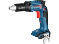 Bosch Professional Akumulátorový skrutkovač na sadrokartón GSR 18 V-EC TE Solo