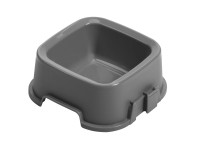 Tontarelli Miska Pet grafit 0,5 l