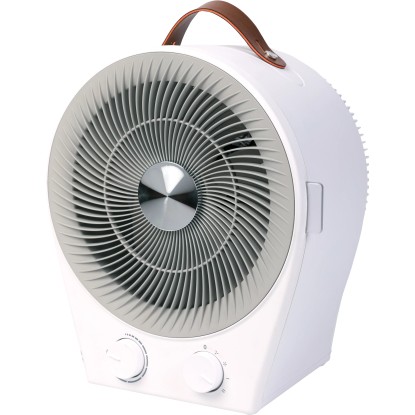 2v1 vykurovacie teleso a ventilátor